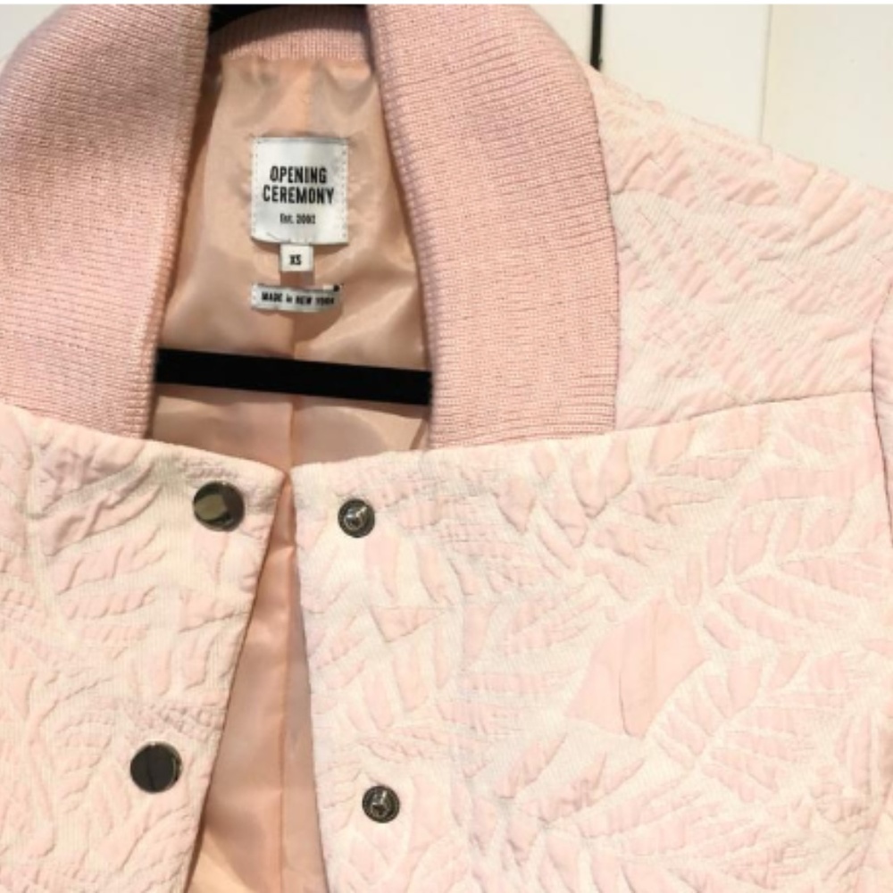 Light Jacket - image 2